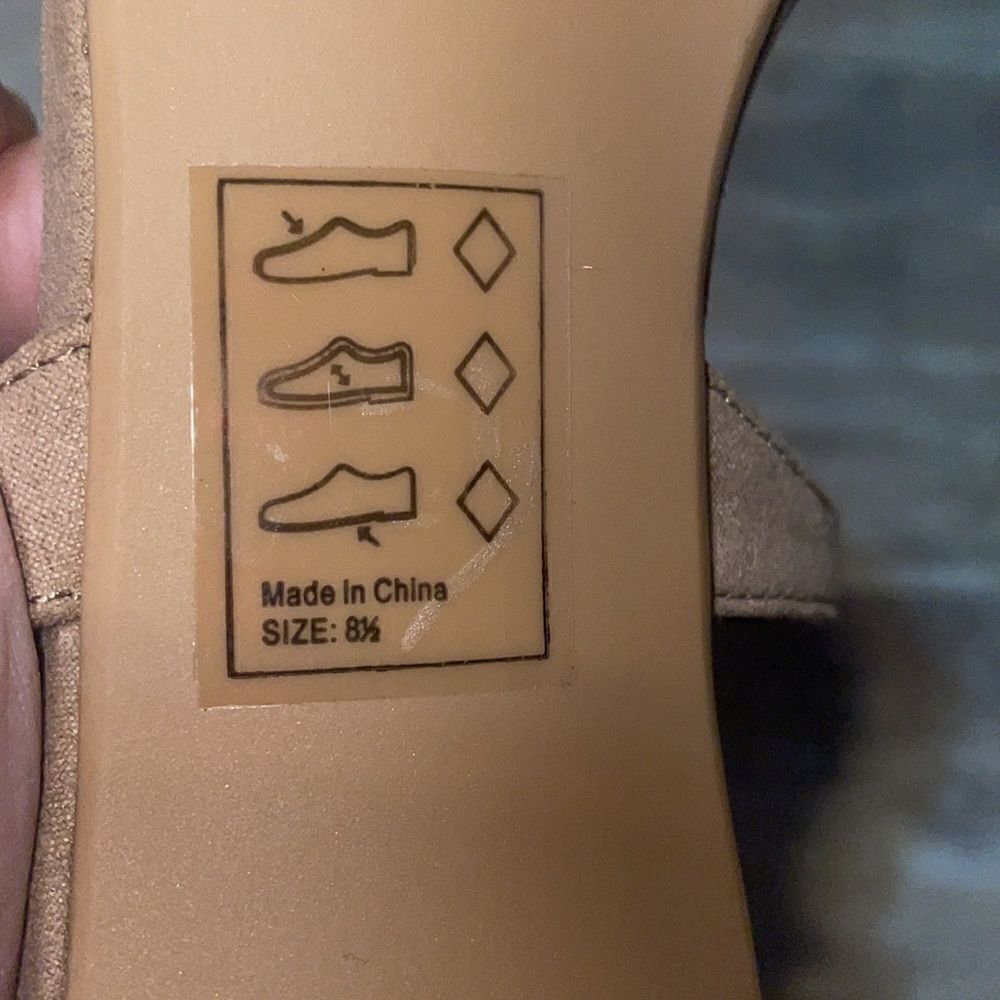 Lulus 8.5 - Picture 6 of 6
